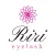Riri eyelashの公式アプリ
