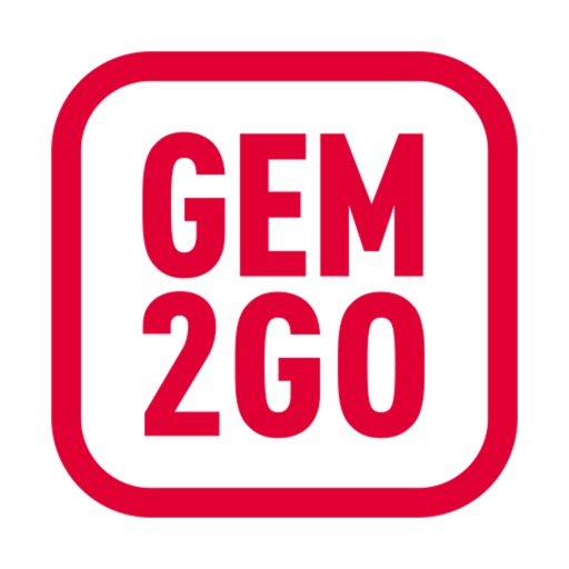 GEM2GO - Die Gemeinde App GEM2GO - Die Gemeinde App