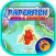 Paper Fish: Match-3 Adventure