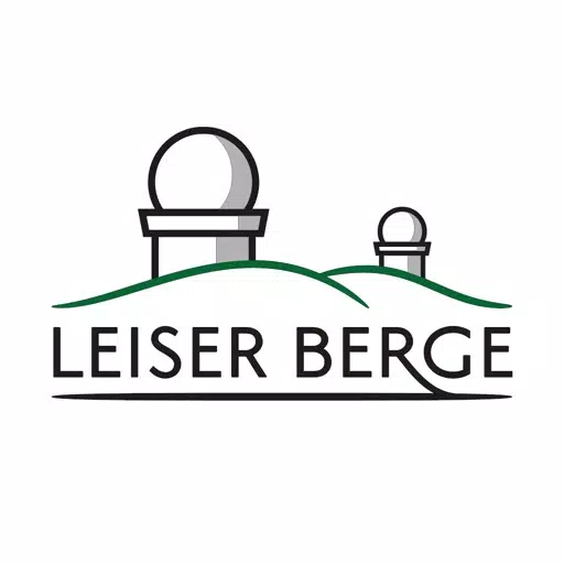 Leiser Berge Leiser Berge