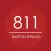 811 Barton Office