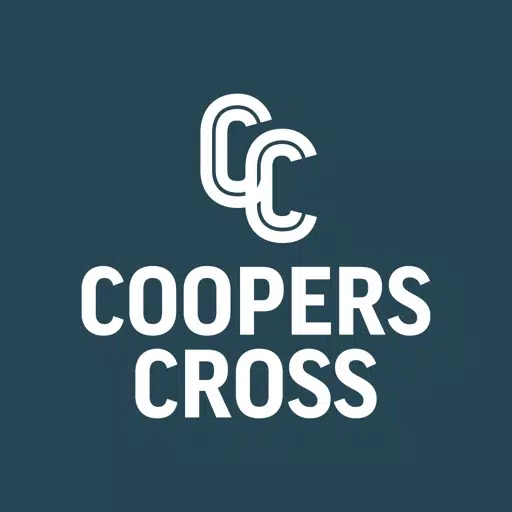 Coopers Cross Office Coopers Cross Office