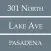 301 North Lake Avenue