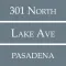 301 North Lake Avenue