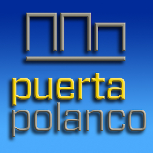 Corporativo Puerta Polanco
