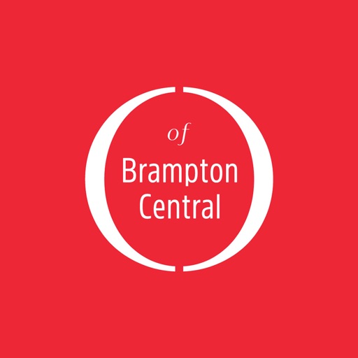 Story of Brampton Central™ Story of Brampton Central™