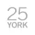 25 York Street