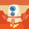 Bubble Go Up - Space Adventure