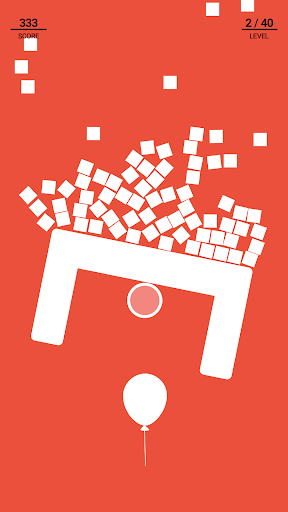 Rise Up: Balloon Game Screenshots