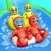 Aqua Mania: Color Match Puzzle