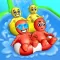 Aqua Mania: Color Match Puzzle