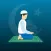 Easy Salah Steps: Prayer Guide