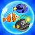 Fish Sort: Triple Match Puzzle