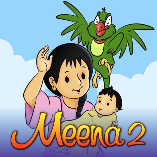 Meena Game 2 Meena Game 2