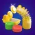 Plate Jam 3D