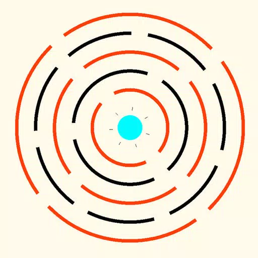 Spin: Ball through the Rings Spin: Ball through the Rings