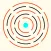 Spin: Ball through the Rings