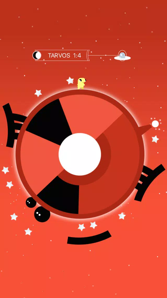 صور 99 Moons - Space Agency Galactica Mission