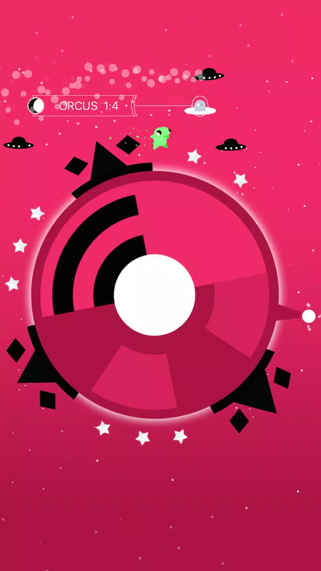 صور 99 Moons - Space Agency Galactica Mission