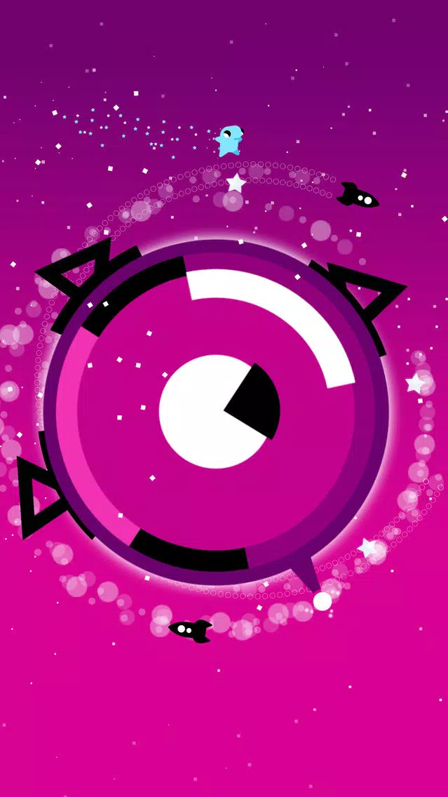 صور 99 Moons - Space Agency Galactica Mission