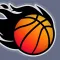 Dunker.io - Basketball Game
