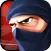 Natural Born Ninja - The Mini Vector Parkour Banzai Fun Run Jump Legends For Boys, Girls and Teenagers