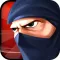 Natural Born Ninja - The Mini Vector Parkour Banzai Fun Run Jump Legends For Boys, Girls and Teenagers