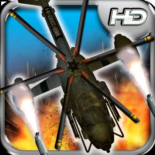 Air Command Special Ops - Desert War Helicopter Edition Air Command Special Ops - Desert War Helicopter Edition