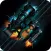 Alien Vs Knight Speed Racer Pro - A Bike Race Through Clash City