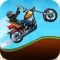 A Bike Race Squad - City Run Multiplayer Racing Free Edition