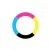 CMYK Touch Dial