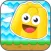 Jelly Jump Bounce Story – The Rainbow Ice Cream Happy Jumping Retro Splash Adventure