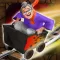 Granny Rush - The Temple Mine Escape
