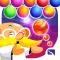 Super Bubble Lab Scientist Shooter Pro 4