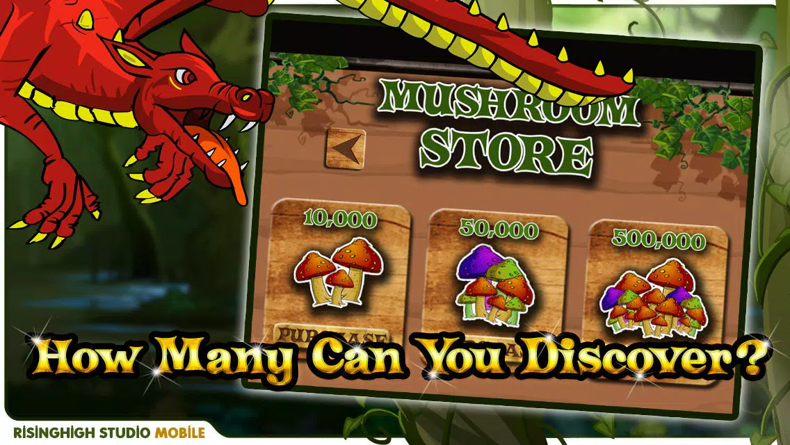 Forest Avengers Vs Epic Dragons Free Screenshots