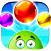 A Tropical Fruit Blast Mania Heroes - Chaos Bubble Fever in Paradise Island