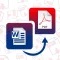 DOCX to PDF Converter