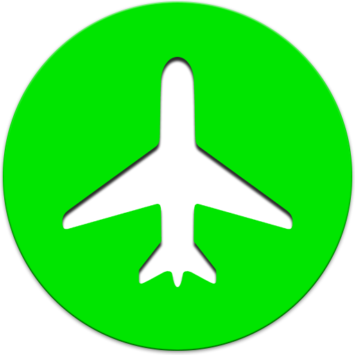 Easy Flight Tracker & Radar