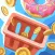 DoorBuster Rush : Match 3D