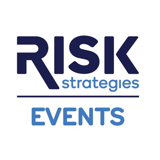 Risk Strategies Events Risk Strategies Events