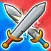 Merge Tactics : Epic Battle