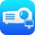 EICS - wireless projector and mouse control, easy and flexible presentation