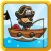 Pirate (The Treasure Hunter)