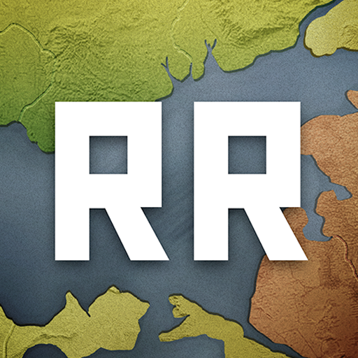 Rival Regions: world strategy Rival Regions: world strategy