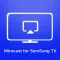 Miracast for SamSung TV+