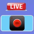 Live Stream - Mirror Screen