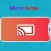 Screen Mirroring - IOS Device+