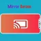 Screen Mirroring - IOS Device+
