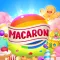Macaron Pop