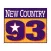 New Country 93.3.
